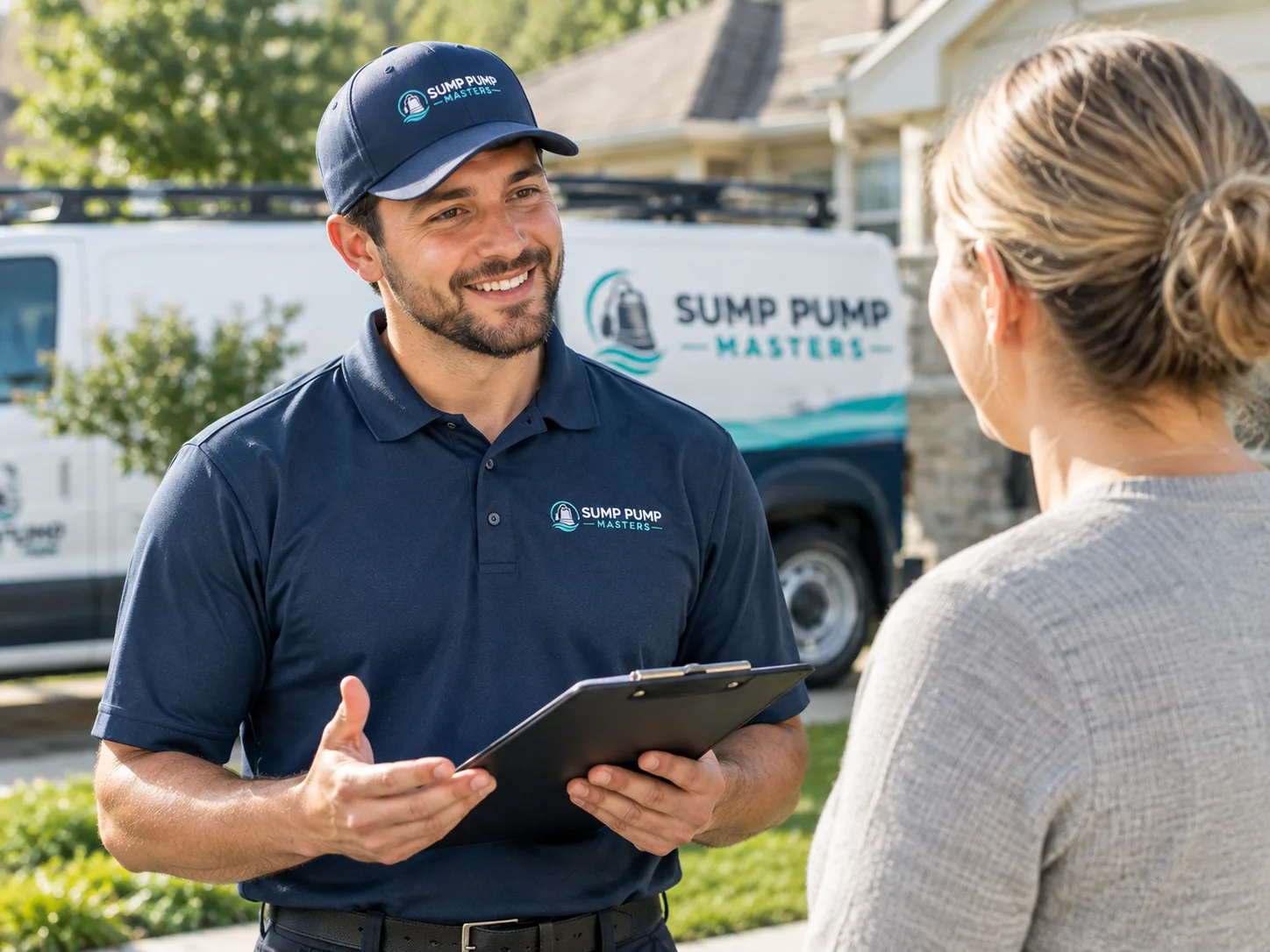 Sump Pump Repair Seneca, NE FAQs